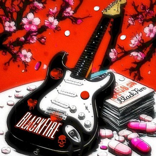 Telegram profile photo for BlackFire Tournament