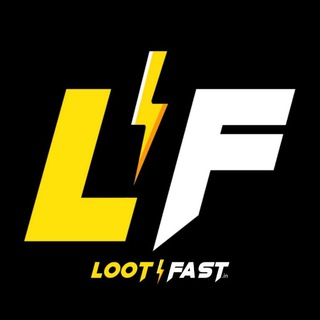 Telegram profile photo for Loot Fast Deals ⚡️