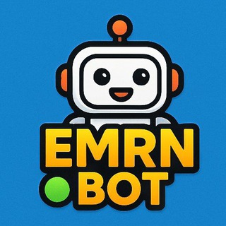 Telegram profile photo for 📌EMRN ЗАРАБОТОК
