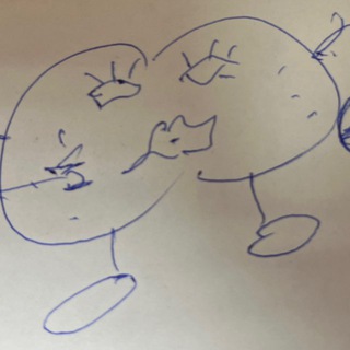 Telegram profile photo for прищи на жёпе