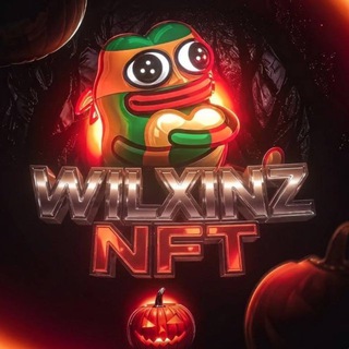 Telegram profile photo for WILXINZ NFT (Sell/Trade)
