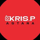 Telegram profile photo for Krispi Astana | Криспи Астана