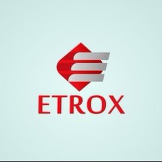 Telegram profile photo for ETROX MARKET
