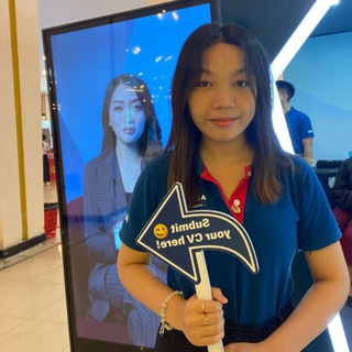Telegram profile photo for Job - Hana