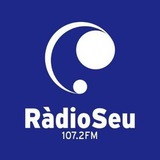Telegram profile photo for RàdioSeu