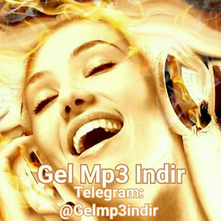 Telegram profile photo for ıllıllı Gel Mp3 Indir ıllıllı