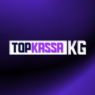 Telegram group profile photo for TopKassa Chat
