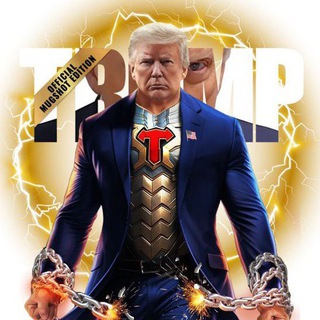 Telegram profile photo for Trump Empire Community