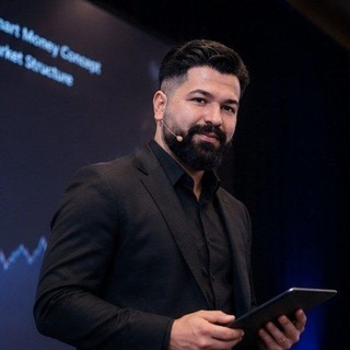 Telegram profile photo for hamidrahmati_crypto&forex