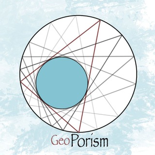 Telegram profile photo for GeoPorism