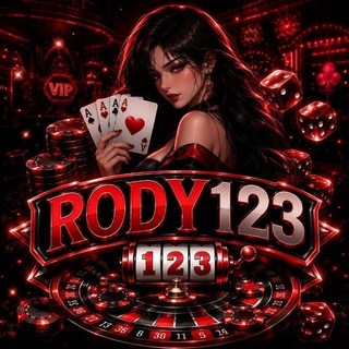 Telegram profile photo for RODY123