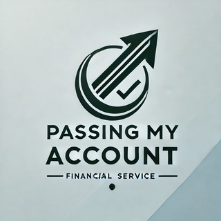 Telegram profile photo for PASSING MY ACCOUNT