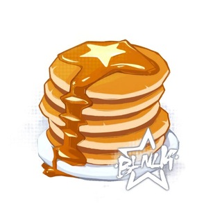 Telegram profile photo for BLINOLIKIY