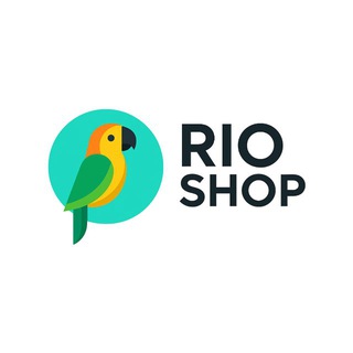 Telegram profile photo for 🦜RioShop🦜