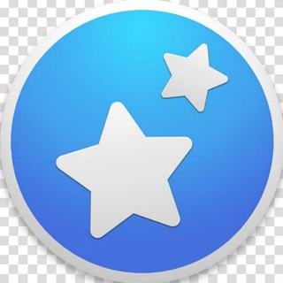Telegram profile photo for ANKI movie deck. Колоды для анки
