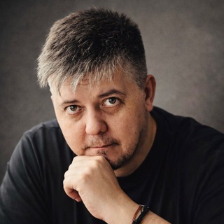 Telegram profile photo for Кириченко SEO | ex-Staurus