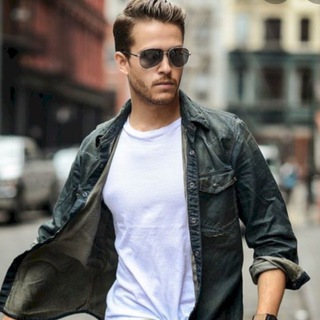 Telegram profile photo for ДОСТАВКА ИЗ АМЕРИКИ Для мужчин , Michael Kors, coach , Ralph Lauren