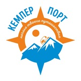 Telegram profile photo for ⚓Кемпер Порт⚓️ Аренда и путешествия