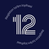 Telegram profile photo for Registan LC | Denov