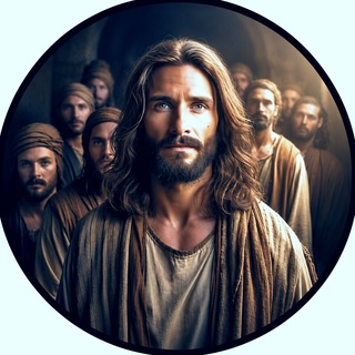 Telegram profile photo for Слово для тебя