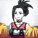 Telegram profile photo for Hirmin Yaoyorozu Pm/Helps