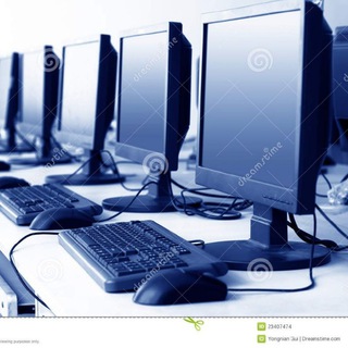 Telegram profile photo for Ba 3 year (Major/Minor) computer Batch 2024-25