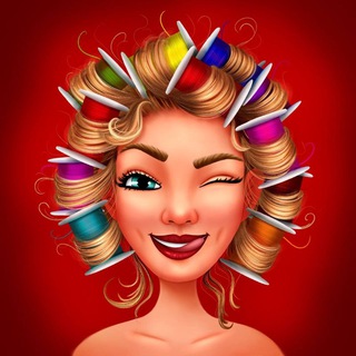 Telegram profile photo for JuliDoQuilt Пэчворк и стежка от профессионала