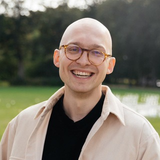 Telegram profile photo for Просто Арчи