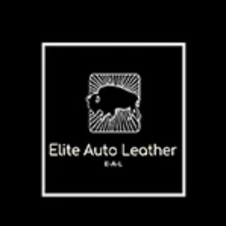 Telegram profile photo for Elite Auto Leather