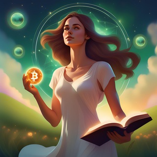 Telegram profile photo for Free Airdrop Mining Crypro Girl