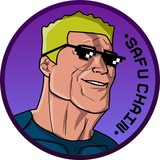 Telegram profile photo for SAFU CHAIN ENTRY
