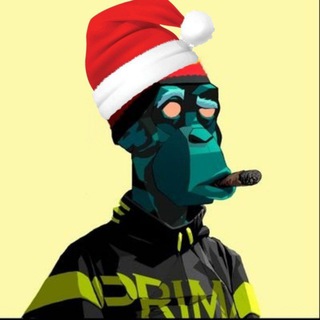 Telegram profile photo for House Of Xeus; Degenerates