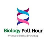 Telegram profile photo for Biology Hour