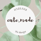 Telegram profile photo for 🌱_cute_made_🌱