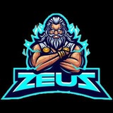 Telegram profile photo for IOS ZEUS🇨🇳