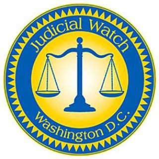 Telegram profile photo for Judicial Watch