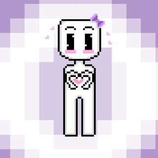 Telegram profile photo for Пиксельный чердак