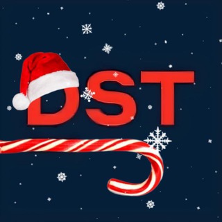 Telegram profile photo for ⚡️DST | Бесплатные ключи стим
