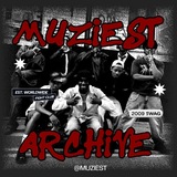 Telegram profile photo for MUZIËST ARCHIVE
