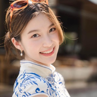 Telegram profile photo for สาวไทยสวย