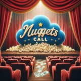 Telegram profile photo for Nugget’s call 🎲 Gambles