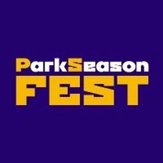 Telegram profile photo for ParkSeason Fest 2022 (Волгоград)