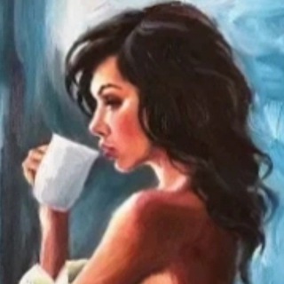 Telegram profile photo for برج الدلو ♒