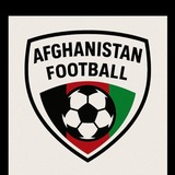 Telegram profile photo for فوتبال افغانستان⚽ 🇦🇫