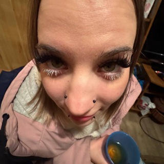 Telegram profile photo for убиваю кринж.