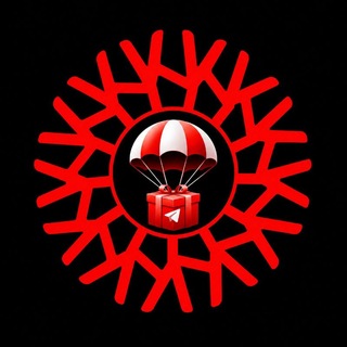 Telegram profile photo for Airdrop Kingdom 🪂