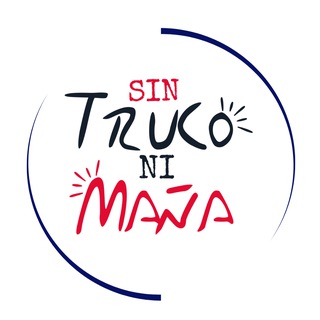 Telegram profile photo for Sin truco ni maña