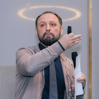 Telegram profile photo for Петр Канаев