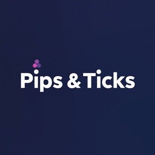 Telegram profile photo for Pips&ticks (free channel)