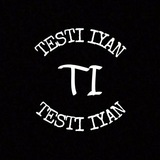 Telegram profile photo for iyantesti